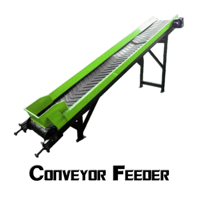 conveyor feeder