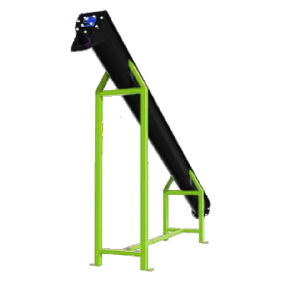 conveyor screw