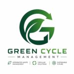logo green cycle management