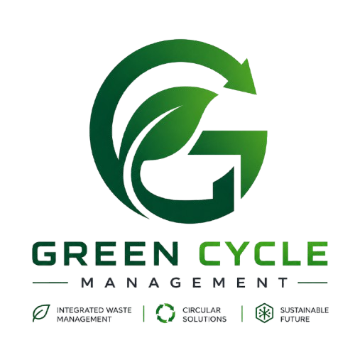 logo green cycle management