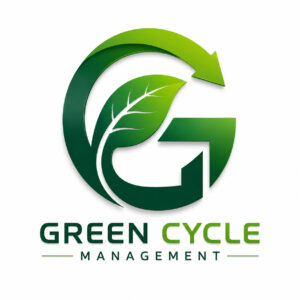 Tentang GCM logo green cycle management